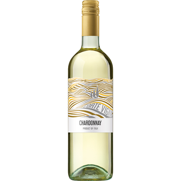 CORTE VIGNA CHARDONNAY 75x12